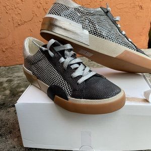 Dolce Vita Zina sneakers